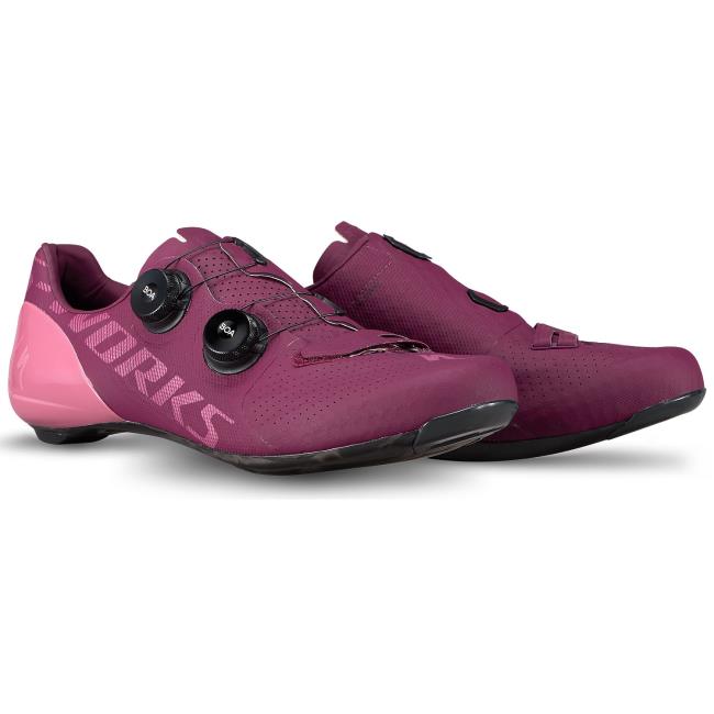 Sapatilhas specialized sw 7 rd shoe