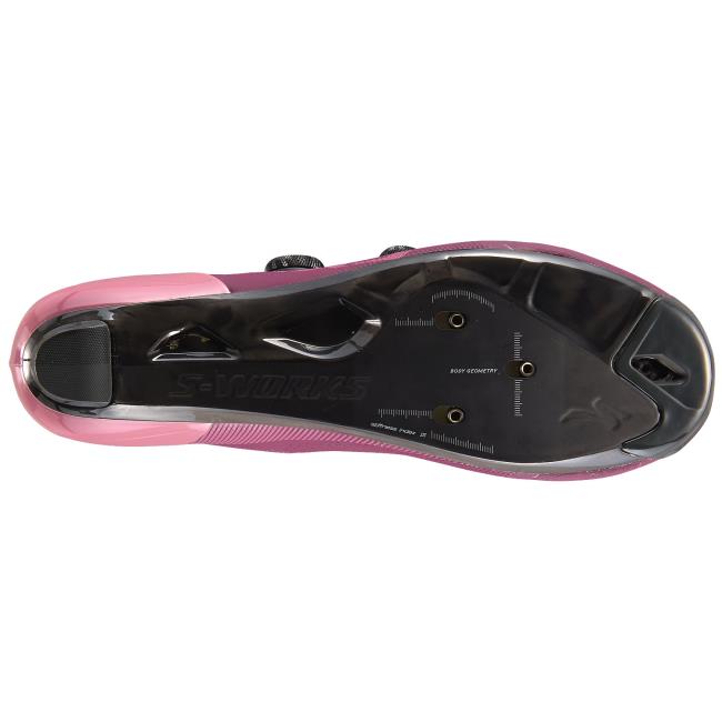 Sapatilhas specialized sw 7 rd shoe