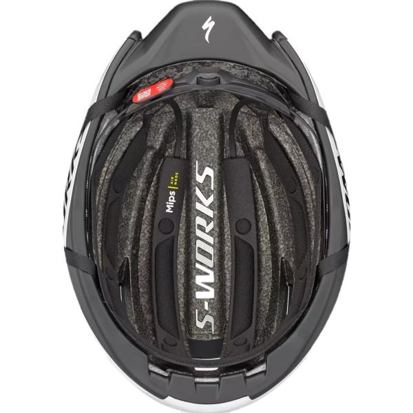Specialized sw evade 3
