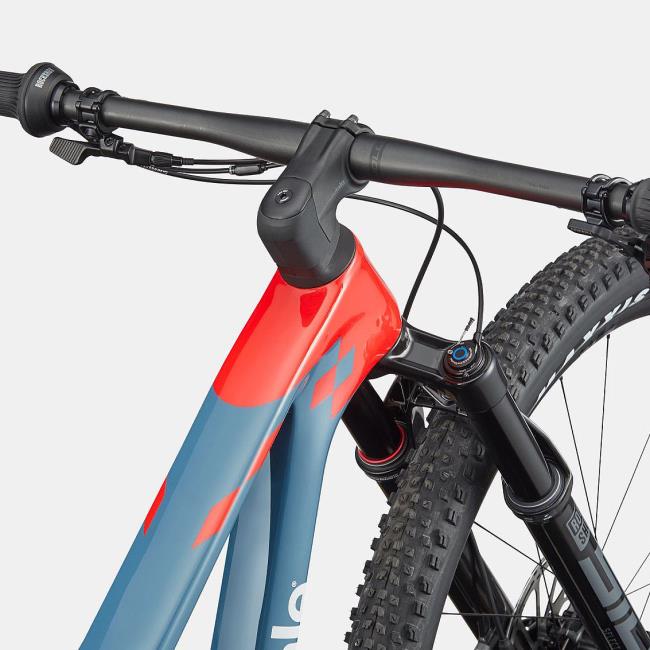 Cannondale Scalpel 2