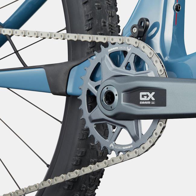 Cannondale Scalpel 2