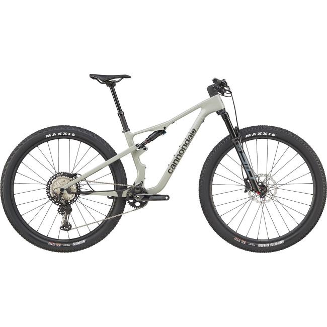 Cannondale Scalpel 3 Mammoth Edition