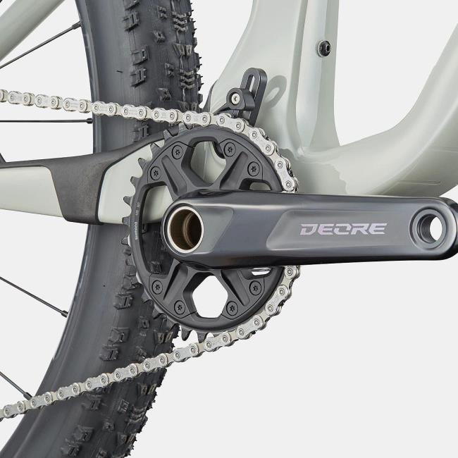 Cannondale Scalpel 3 Mammoth Edition
