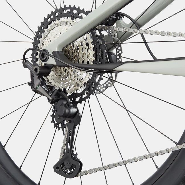 Cannondale Scalpel 3 Mammoth Edition