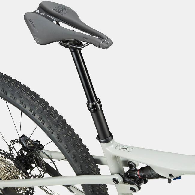 Cannondale Scalpel 3 Mammoth Edition