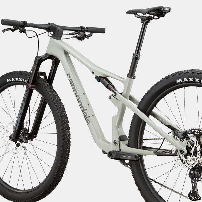 Cannondale Scalpel 3 Mammoth Edition