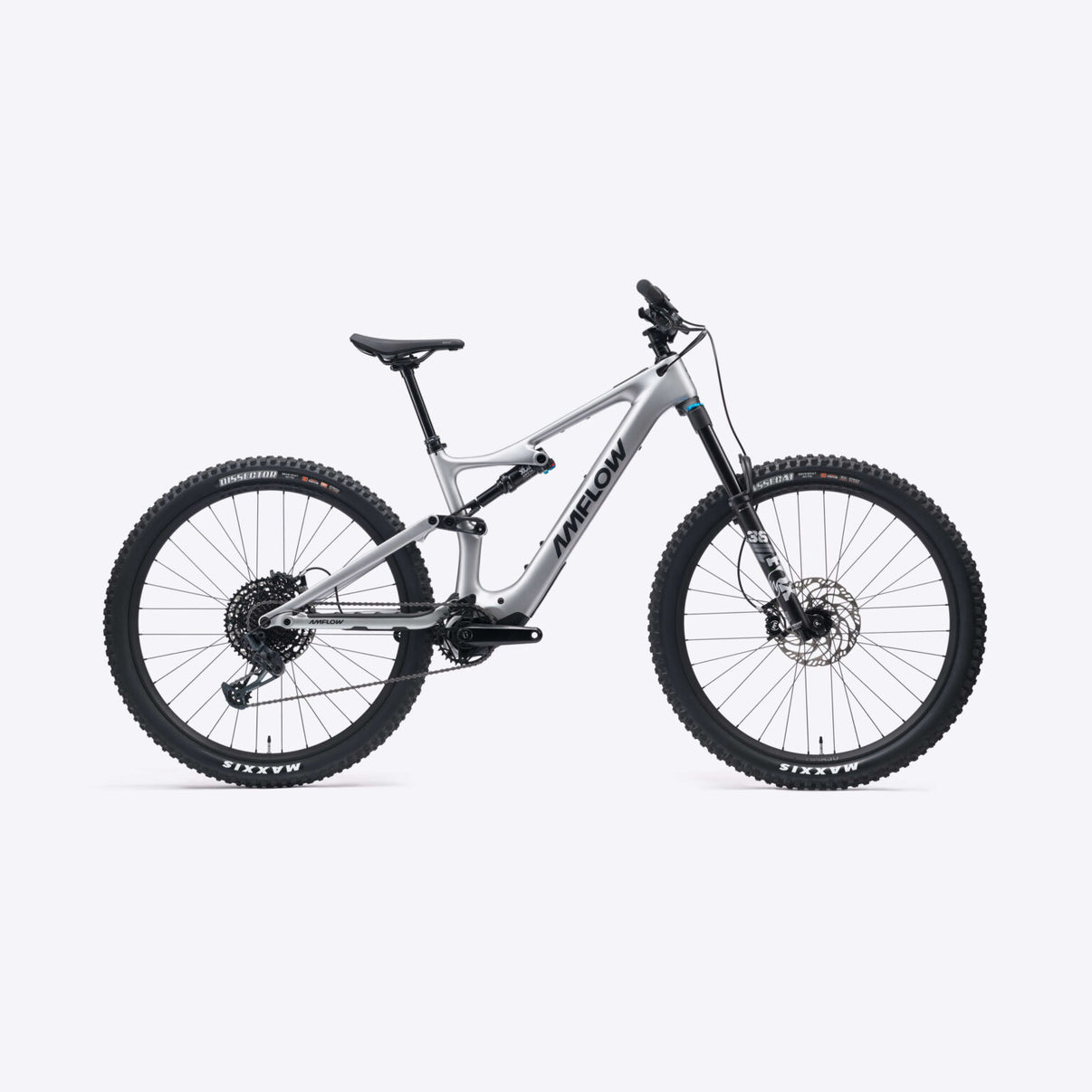 Amflow PL Carbon 800Wh