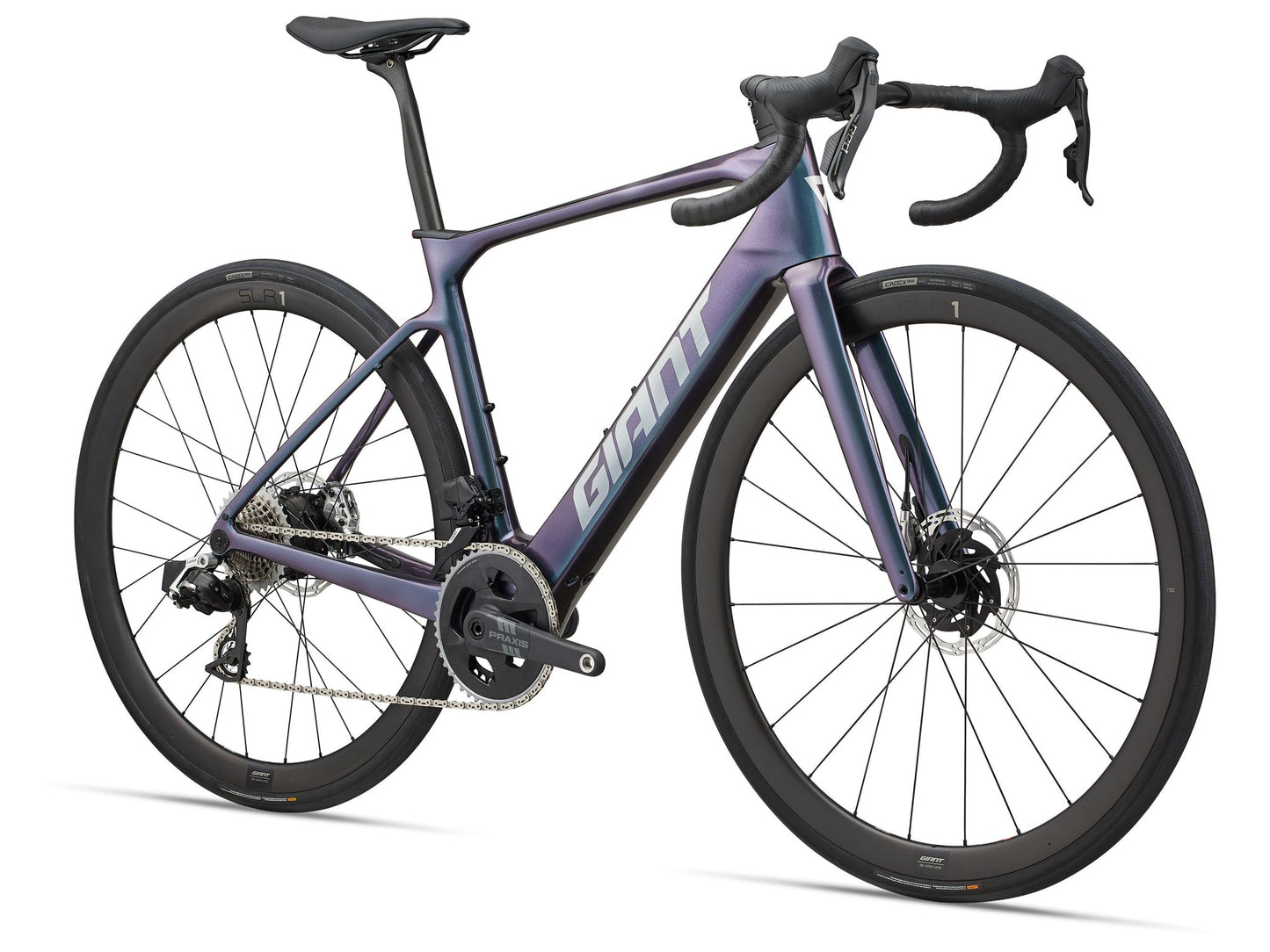 Defy Advanced E+ Elite 0
