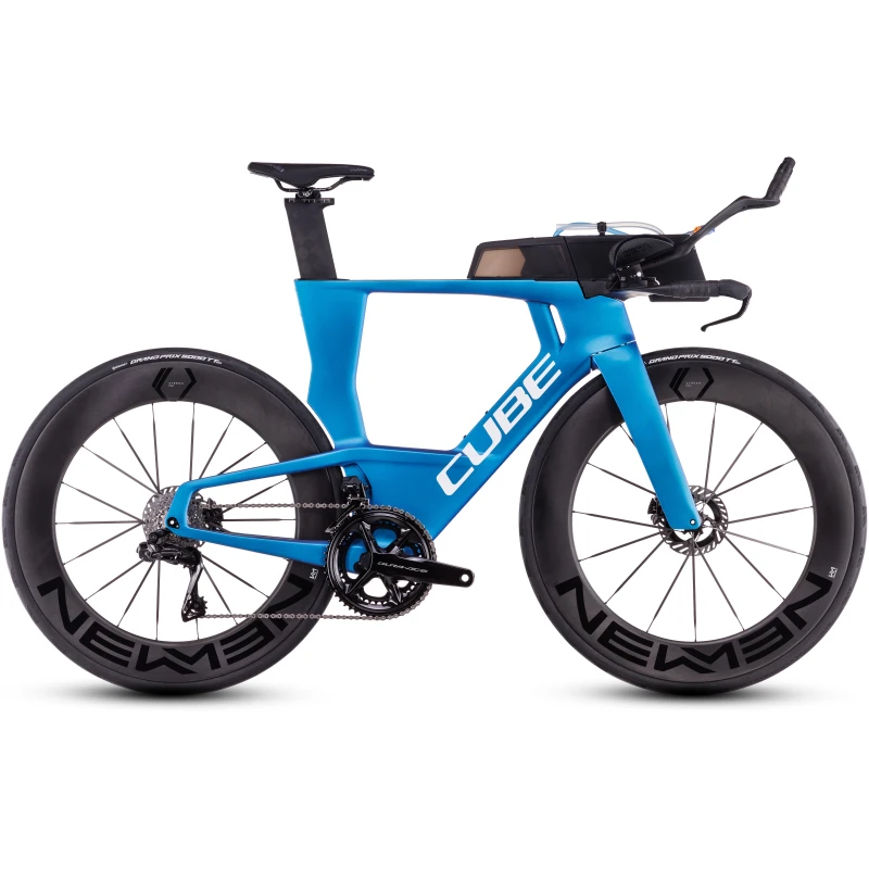 CUBE Aerium C:68x SLT 2025