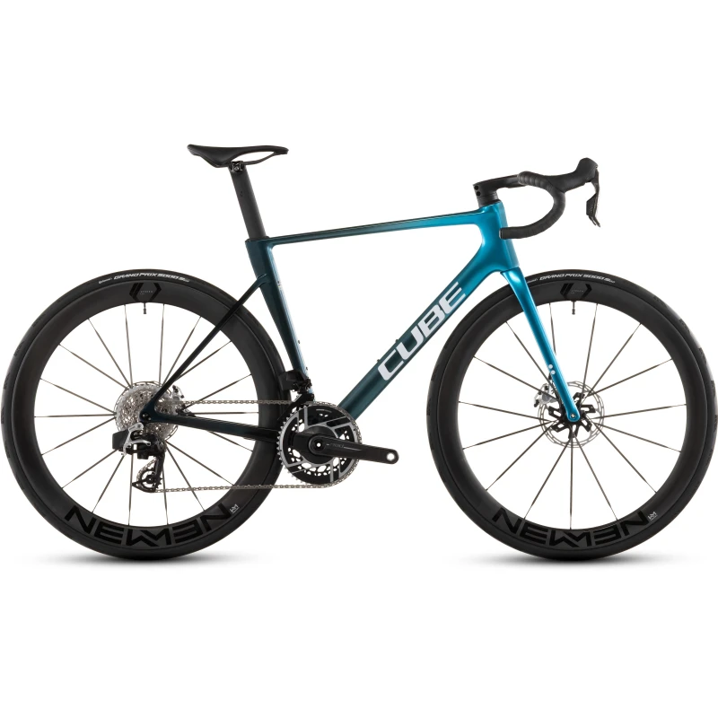 CUBE Litening Air C:68x SLX 2026