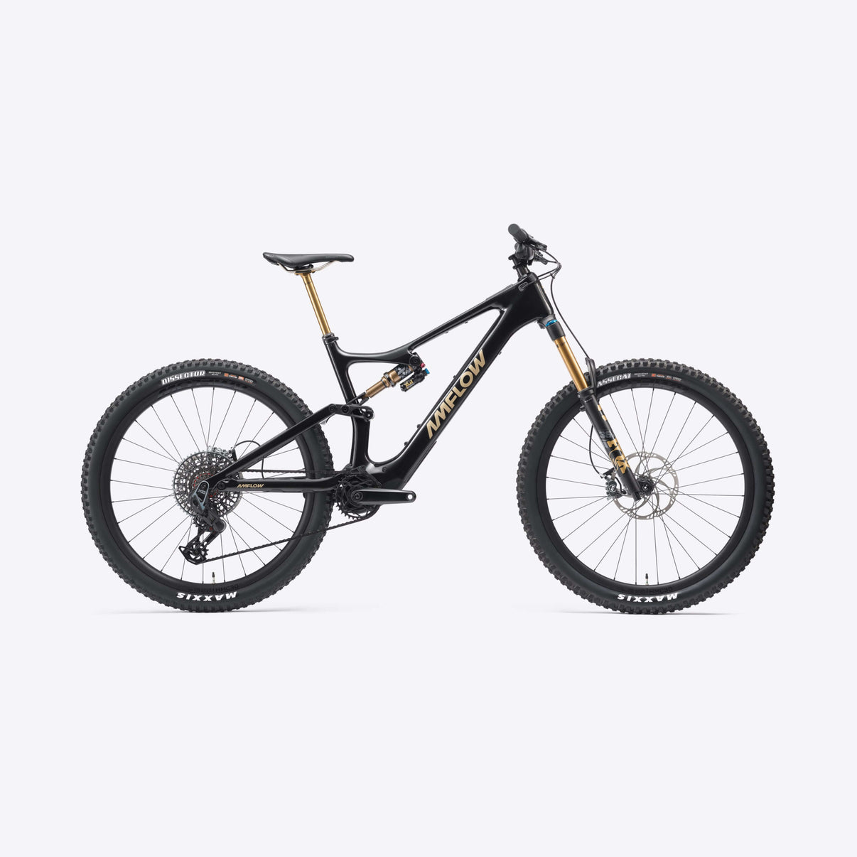 Amflow PL Carbon Pro 800Wh