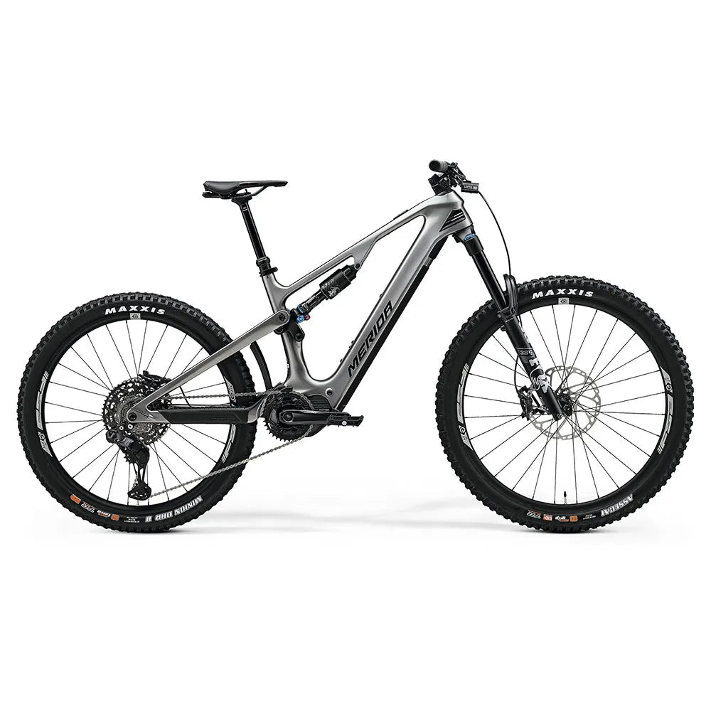 Merida eOne Sixty 8000