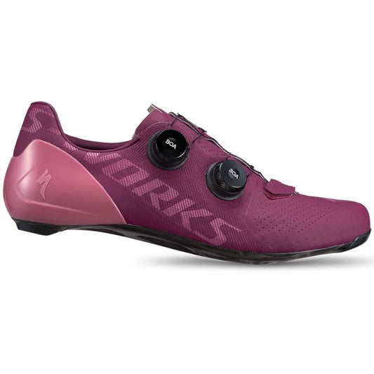Sapatilhas specialized sw 7 rd shoe
