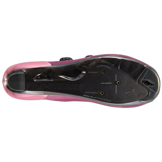 Sapatilhas specialized sw 7 rd shoe