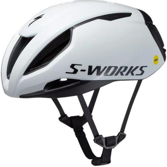 Specialized sw evade 3