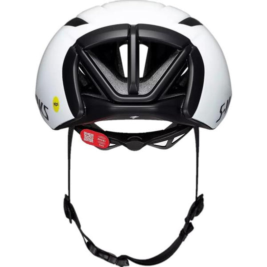Specialized sw evade 3