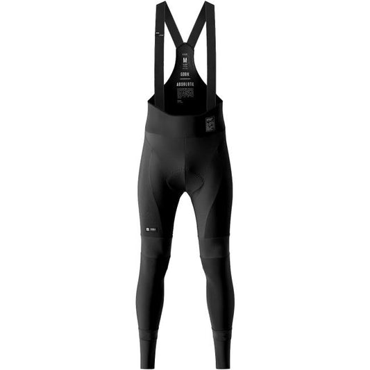 Shorts bib gobik absolute 7.0 men k10