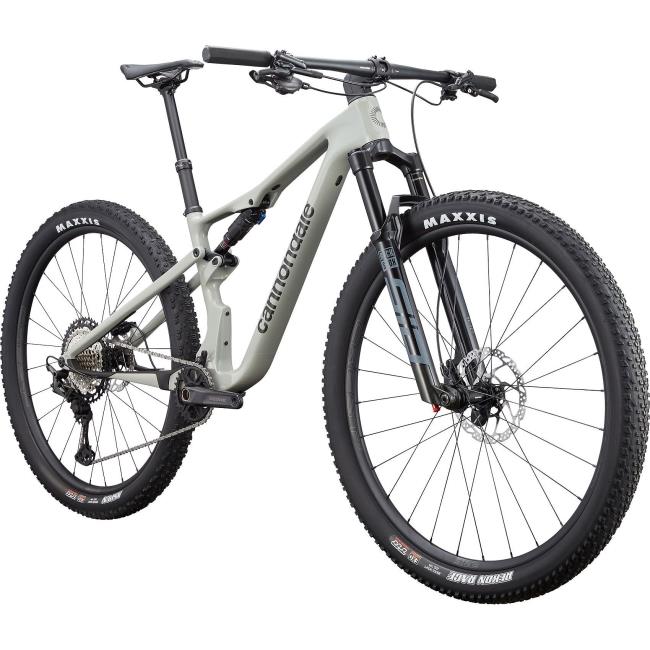 Cannondale Scalpel 3 Mammoth Edition