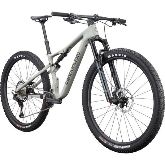 Cannondale Scalpel 3 Mammoth Edition