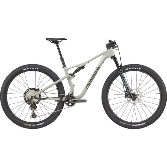 Cannondale Scalpel 3 Mammoth Edition