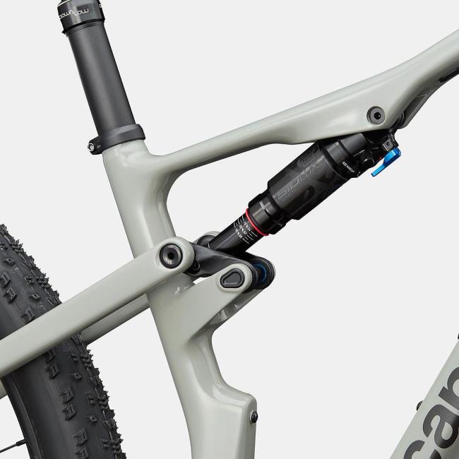 Cannondale Scalpel 3 Mammoth Edition