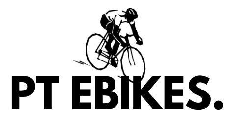 PT EBIKES 