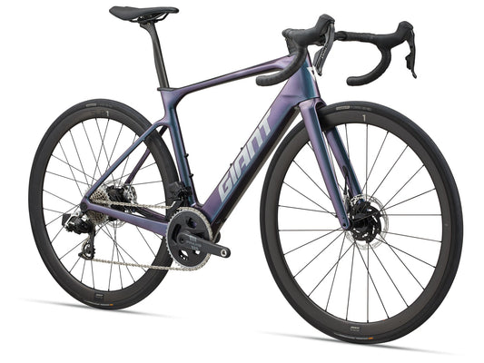 Defy Advanced E+ Elite 0