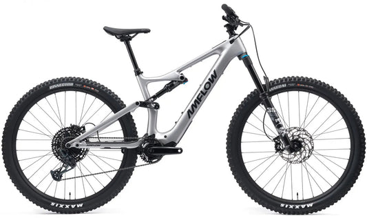 Amflow PL Carbon 800Wh