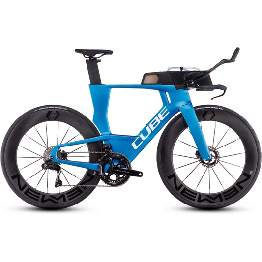 CUBE Aerium C:68x SLT 2025