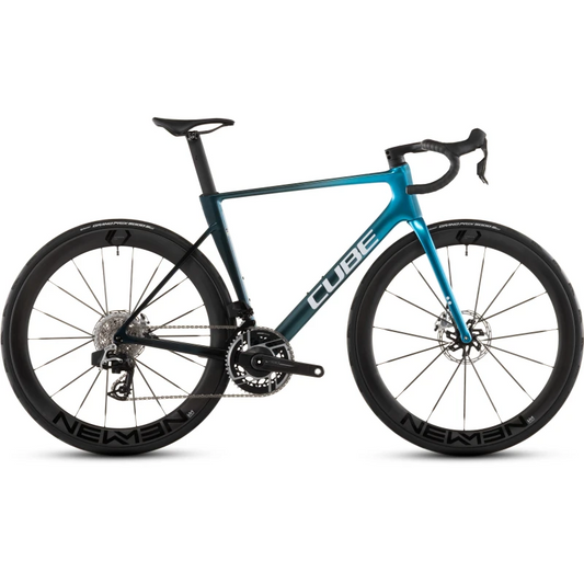 CUBE Litening Air C:68x SLX 2026