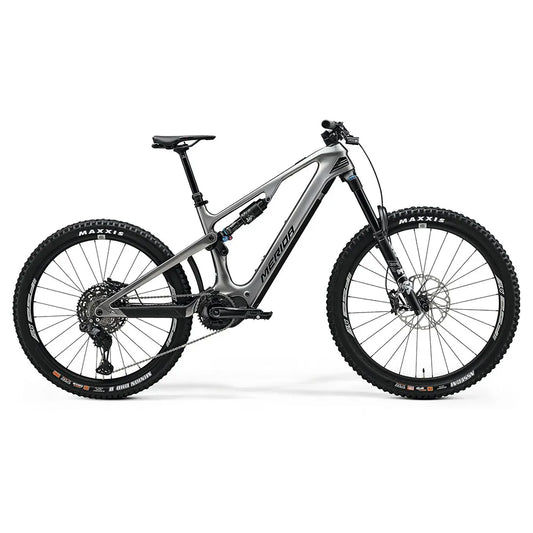 Merida  eOne Sixty 8000